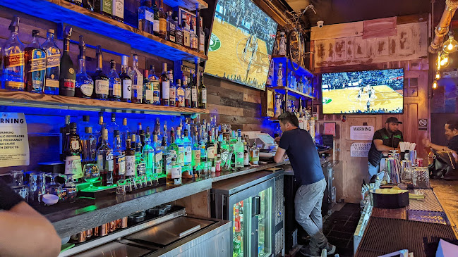 Duo Gastropub - Hospitality and gastronomy