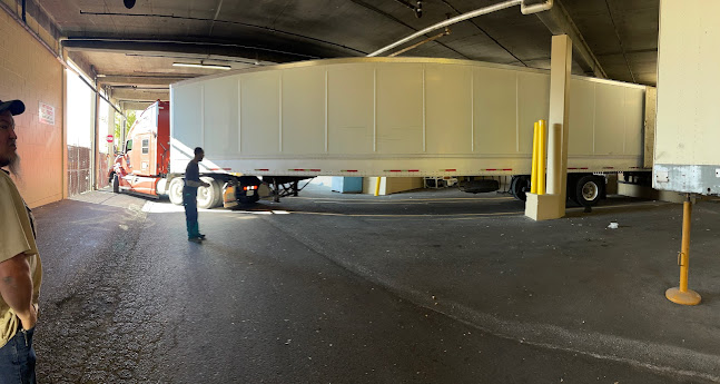 Franz Bakery - Hospitality and gastronomy