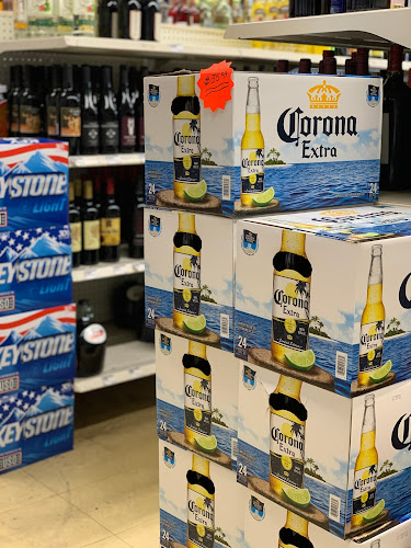 Paul's Liquor Store - Trenton