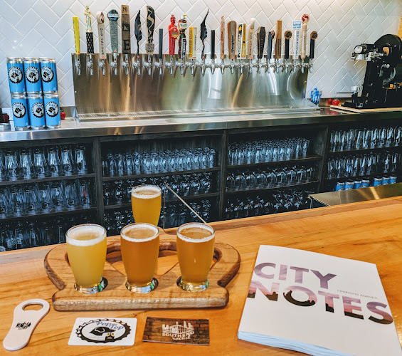 Pop the Top Craft Beer Shop - Charlotte