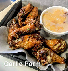 Potheads Catering and Eatery