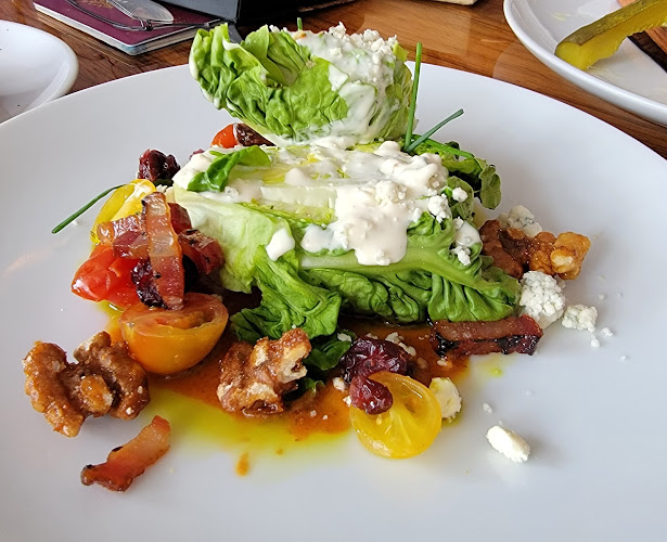 Red Horse by David Burke - White Plains