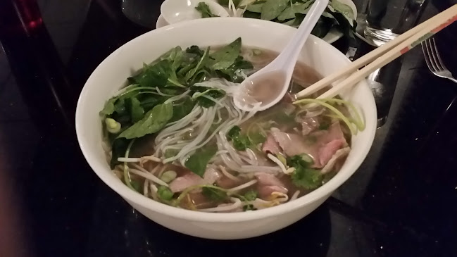 Comentarii opinii despre Pho Lan