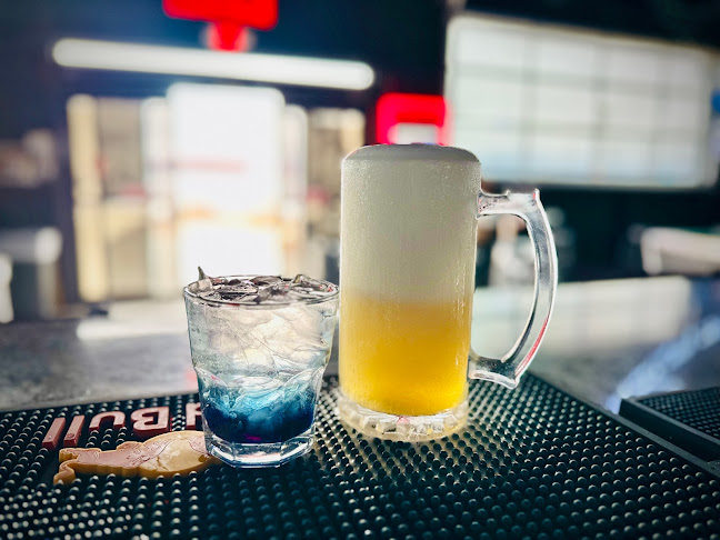 Opinii despre Victory Lane Bar în Odessa - Hospitality and gastronomy