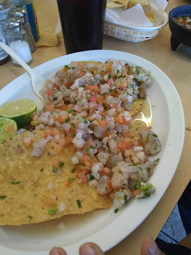 Pescaderia El Pescador - La Puente