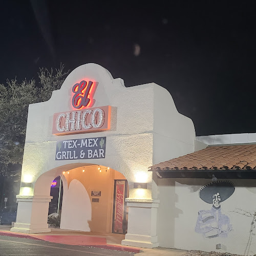 El Chico Cafe