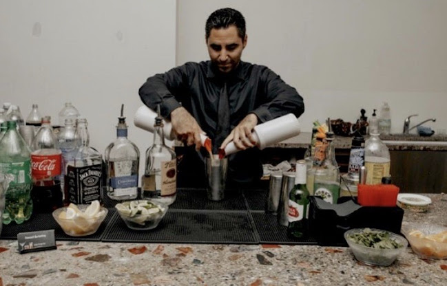 Comentarii opinii despre Classic21 Bartending Services