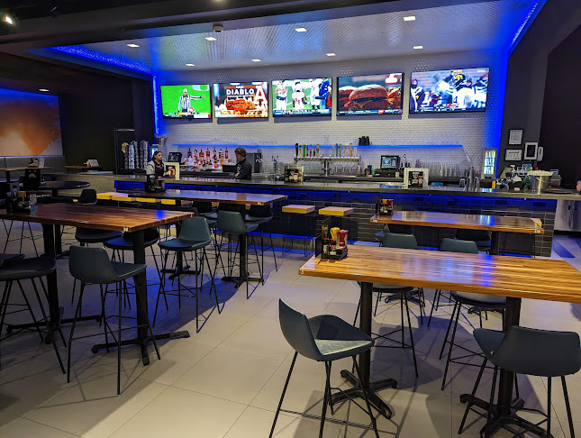 Comentarii opinii despre Topgolf