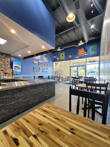 Cuzco's Peruvian Restaurant