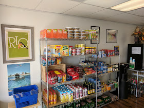 Brazil Gourmet Market Place