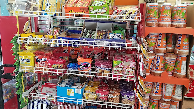 Abuelita Mini Market - San Bernardino