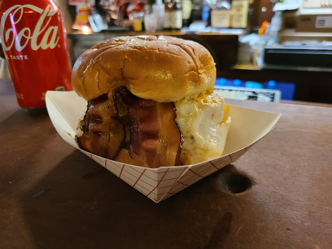 Herb & Thelma's Tavern - Covington