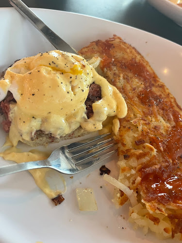 Moe Joe's Breakfast Eatery - Meridian