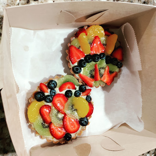 Georgia French Bakery & Cafe - Duluth