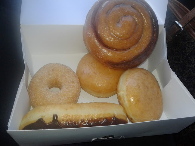 Lancaster Donuts - Lancaster