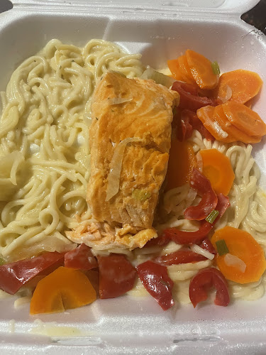 Hazel's Caribbean Spot - Sunrise