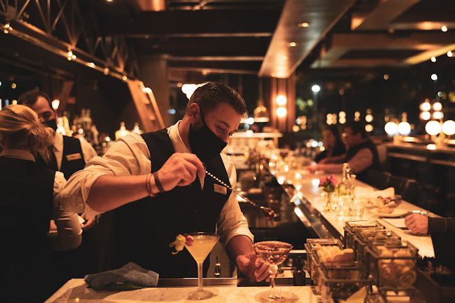 Daniella's Ristorante - Hospitality and gastronomy