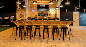 Rough Cut Social - Fargo, ND