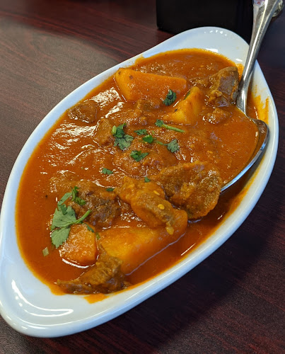 Vintage India - Hospitality and gastronomy