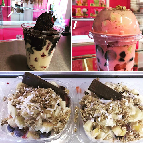 La Michoacana - Roanoke - Hospitality and gastronomy