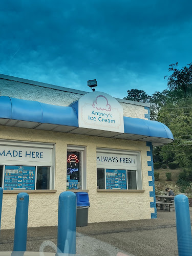 Antney's Ice Cream