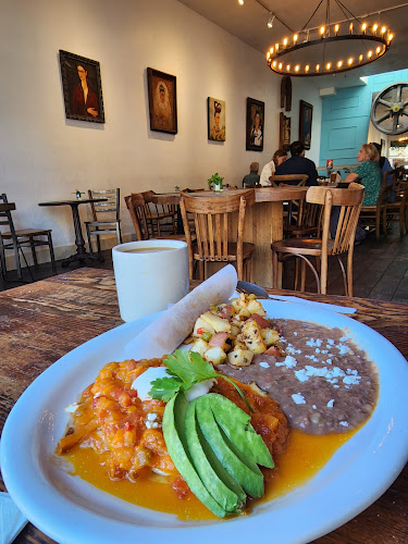 Casa Latina Bakery - Berkeley
