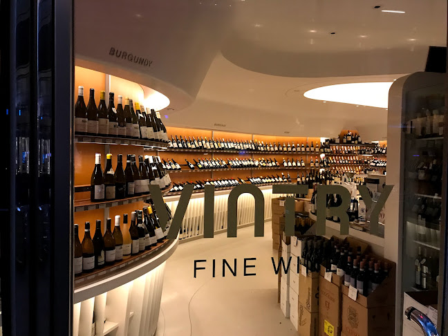 Opinii despre Vintry Fine Wines în New York - Hospitality and gastronomy