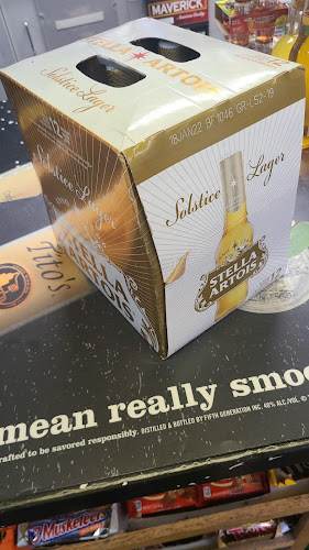 Opinii despre S&M Liquors în Lawrence - Hospitality and gastronomy