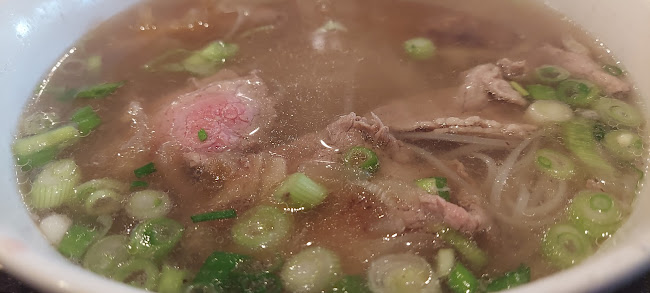 Comentarii opinii despre Pho Lan