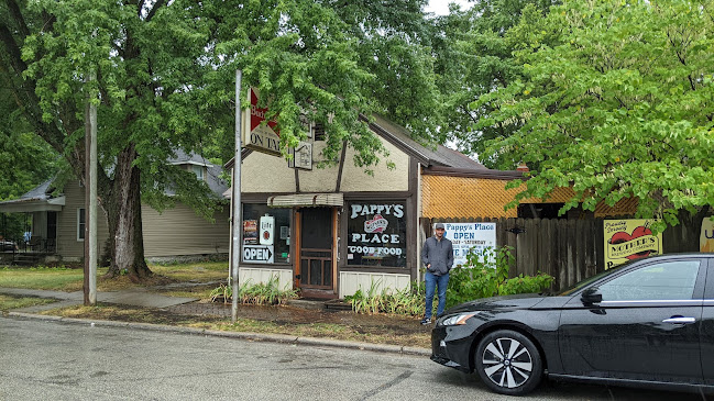 Pappy's Place - Hospitality and gastronomy