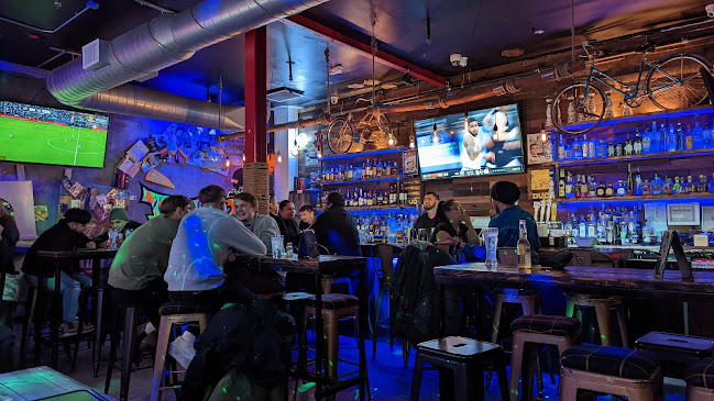 4037 75th St, Queens, NY 11373, United States