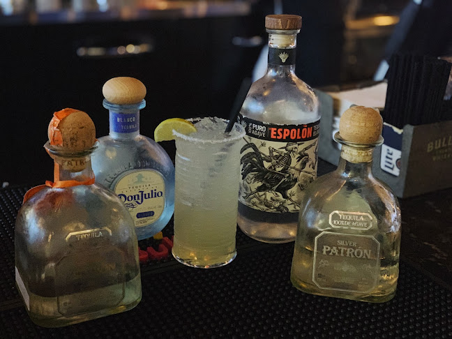 Pub Bar & Grill - Hospitality and gastronomy