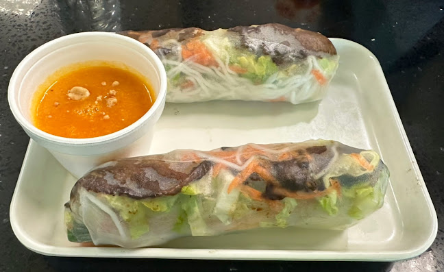 Pho Kobe - Victorville