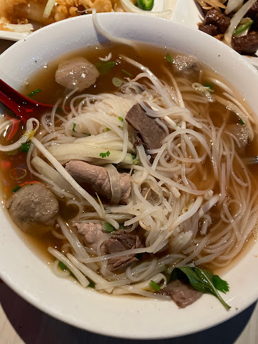 Gogos Pho Bar - Hospitality and gastronomy