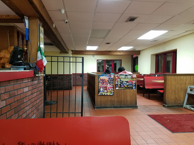 Opinii despre Taqueria La Rosa în Elgin - Hospitality and gastronomy