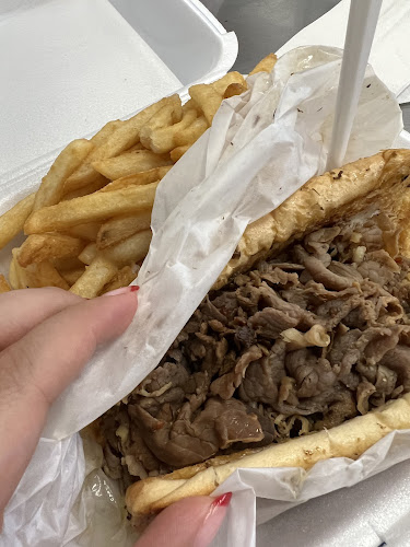 Firehouse Grill - Cicero