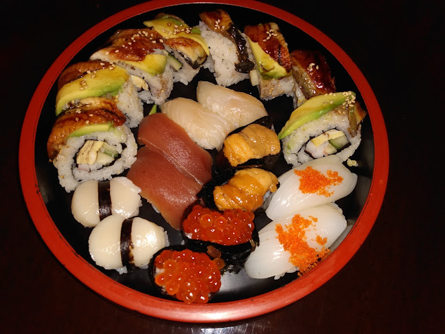 Opinii despre Nagomi Japanese Restaurant în Covington - Hospitality and gastronomy