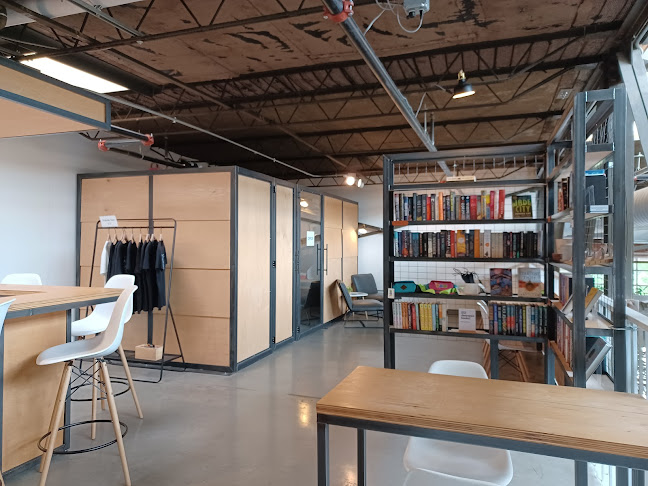 Prelude Coffee Roasters - Hospitality and gastronomy