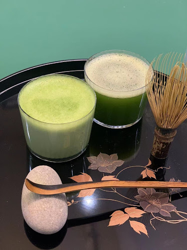 Opinii despre BUNGEE Coffee în New York - Hospitality and gastronomy