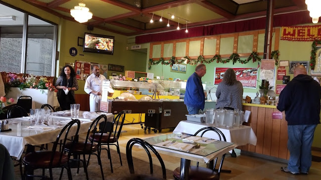 Comentarii opinii despre Abhiruchi Indian restaurant (order from our website and save)