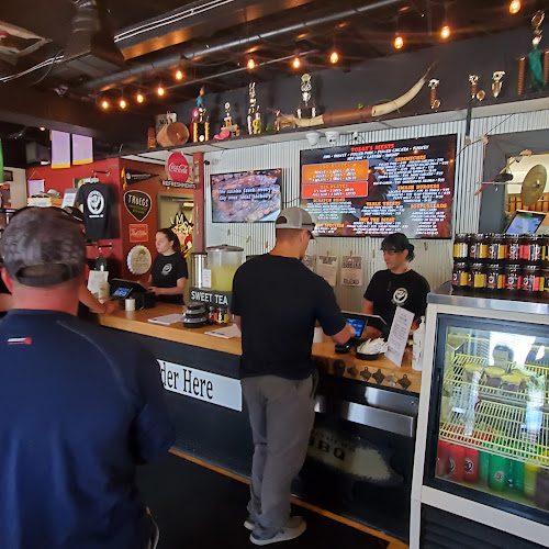 Comentarii opinii despre Cockeye BBQ