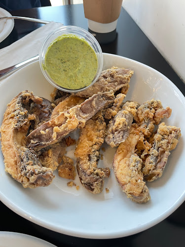 Eggspresso - Hospitality and gastronomy