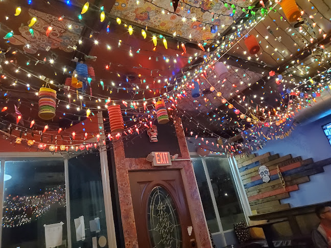 La Bandera Bistro - Hospitality and gastronomy