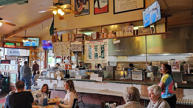 Comentarii opinii despre Rocco's Ristorante Pizzeria