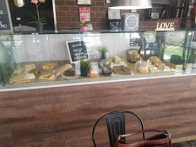 Oasis Bakery & Cafe - Plantation