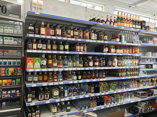 Comentarii opinii despre ROYAL LIQUOR & WINE