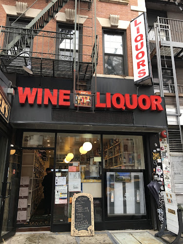 S.P Wines & Liquors