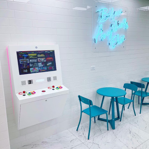 Ice Cream Bae - Hospitality and gastronomy