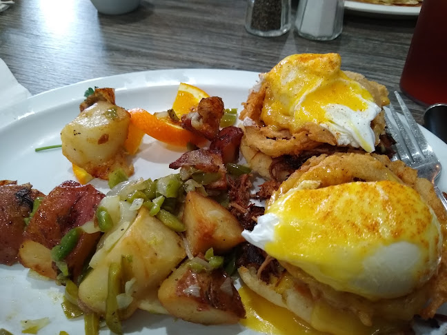 Green Street Cafe - Hospitality and gastronomy