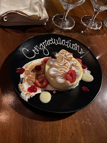 Comentarii opinii despre M bistro Restaurant